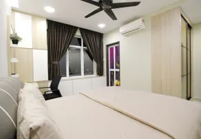 H2H Maison De Luxe - Chambre