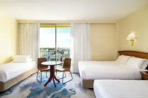 Noah's On the Beach - Room