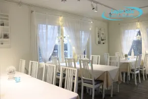 Lapin Satu - Restaurant
