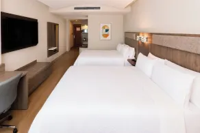 Holiday Inn Express Nuevo Laredo by IHG - Camera