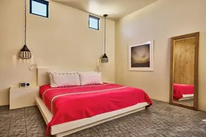 Hotel San Cristobal Adults 15+ - Habitación