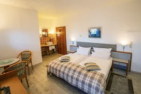 Berghotel Waidmannsheil - Room