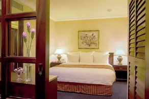 Renaissance Tel Aviv Hotel - Room