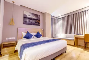 KOVIE HOTEL - Chambre