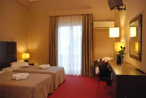 Galini Hotel - Rom