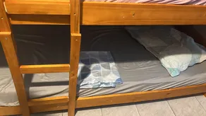 LIVE RIO HOSTEL - Room