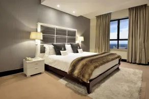 Michelangelo Towers - Room