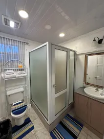 Your Next Level Int Executive Apartment - Bathroom