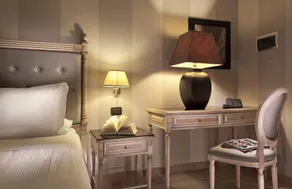 c-hotels Ambasciatori - Chambre