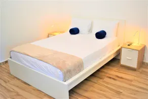 Tropical Casa Laguna - Room