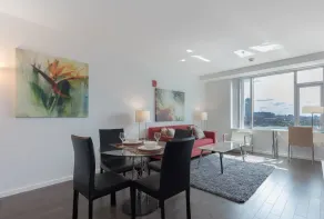 Bluebird Suites in Kendall Square - In-room dining