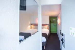 Hôtel Campanile Nantes Sud - Rezé Aéroport - Chambre