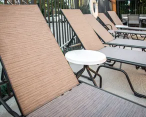 Sleep Inn University Place - Piscine