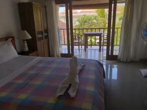 Bali Sari Homestay - Chambre