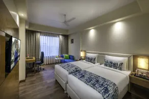 Lords Inn Jaipur - Chambre