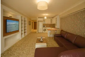 My Suit Residence - Room