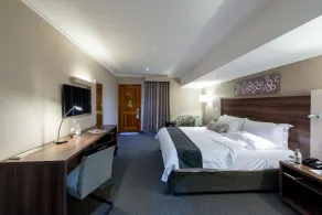 Birchwood Hotel and OR Tambo Conference Centre - Room