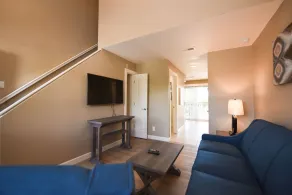 Waterside Suites and Marina - Chambre