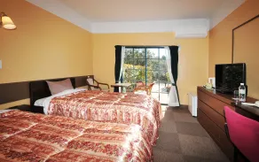 Kashikojima Hotel Bay Garden - Chambre