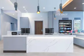 Homewood Suites Holland - Réception