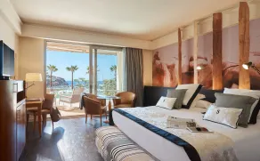 Pure Salt Port Adriano - Adults Only - Chambre