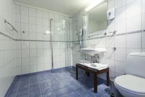 Tyssedal Hotel - Bad