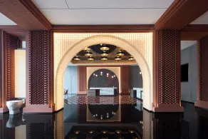 Canopy By Hilton Shanghai Belfry Plaza - Resepsjon