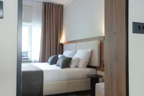 Simma Luxury Apartments & Rooms - Chambre