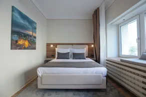 Simma Luxury Apartments & Rooms - Chambre