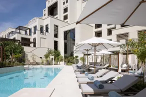 Jumeirah Gulf of Bahrain - Pool