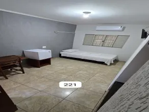 Bravo City Hotel Birigui - Chambre