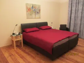 Exklusive Gästezimmer Landau - Camera