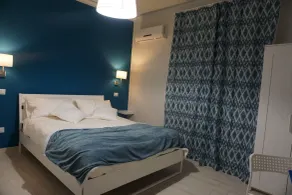 Borgo 22 - Habitación