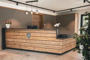 Hotel und Landgasthof Zachschuster - Reception