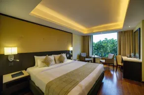 Ramee Guestline Hotel Bangalore - Room