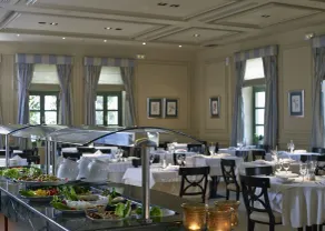 Thermae Sylla Spa & Wellness Hotel - Restaurant