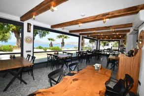 Blue Point Hotel Yalikavak - Restaurant