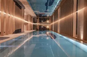 Mumian Beijing Daxing International Airport, part of Hyatt - Pool