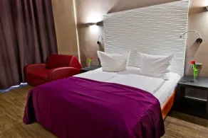 Artim Hotel - Chambre