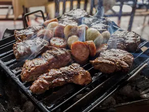 Hotel Boutique Casa Zevallos - Restaurant