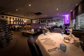 Hotel Wapen van Delden - Restaurant