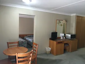 Club Inn Motel - Chambre