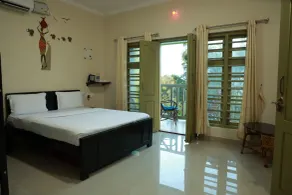 Woodrose Resort - Room