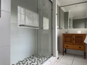 Patcham Place, Clarens - Banheiro