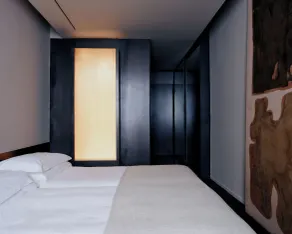 STRAF, Milan, a Member of Design Hotels - Chambre