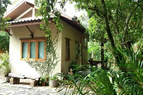 Rai Lung Tui Homestay - Rom