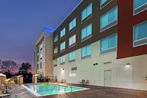 Holiday Inn Express & Suites - Tulsa Northeast - Owasso by IHG - Piscine