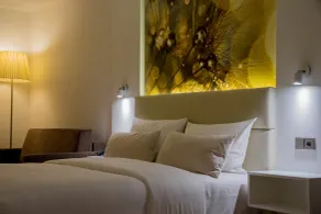 Taste Hotel Heidenheim - Room