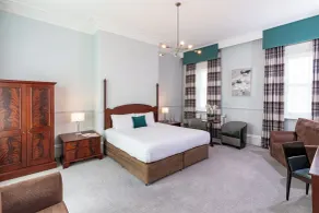 The Craiglands Hotel Sure Hotel Collection by Best Western - Chambre