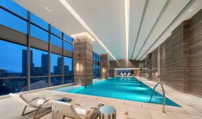 Radisson Collection, Wuxi - Pool